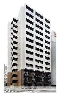 東京都豊島区南大塚2丁目【マンション】の外観