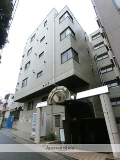 日興ロイヤルパレス白山【4階】の間取り