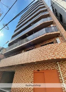 東京都台東区台東2丁目【マンション】の外観