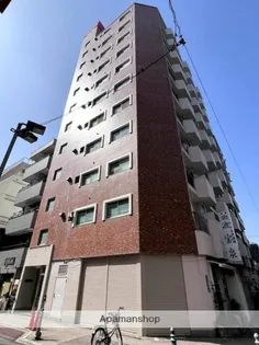 パラスト王子【3階】の間取り