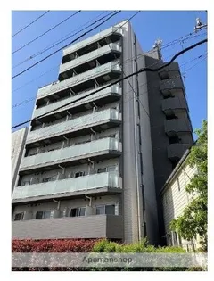 東京都豊島区池袋本町2丁目【マンション】の外観