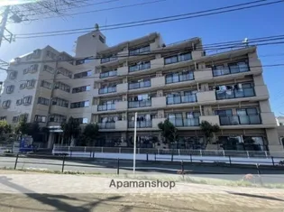 サンパーク三園の画像