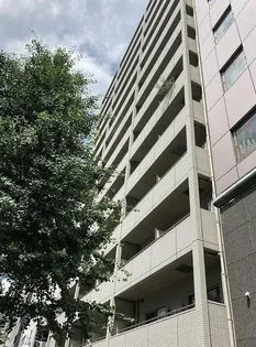 東京都台東区台東3丁目【マンション】の外観