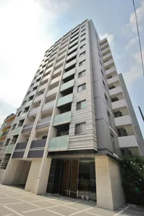 ミラージュエヴァン【3階】の外観