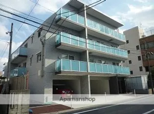 ベルシード板橋蓮根アンベリールの画像