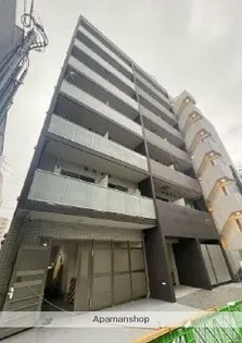 SHOKEN RESIDENCE高島平Iの画像