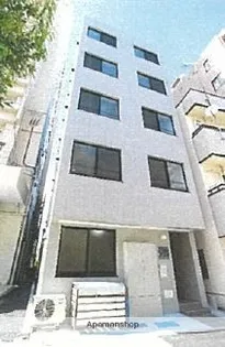 東京都文京区大塚4丁目【マンション】の外観