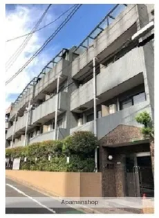 スカイコート後楽園第3【3階】の外観