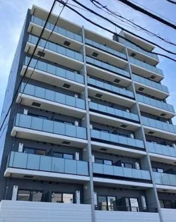 SーRESIDENCE王子TERCERAの画像