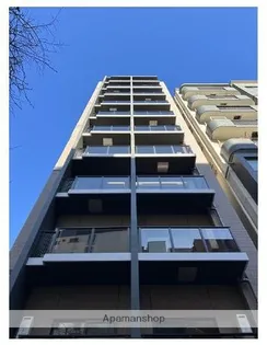 東京都豊島区北大塚2丁目【マンション】の外観