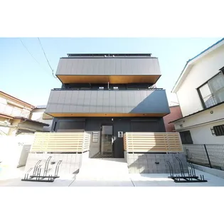 コンセプトビルド本木東町の画像