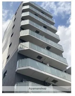 東京都北区王子1丁目【マンション】の外観