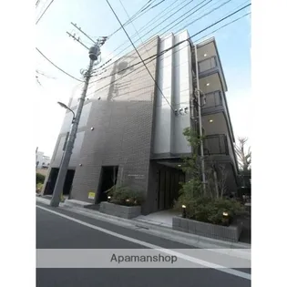 ルネサンスコート池袋【2階】の外観