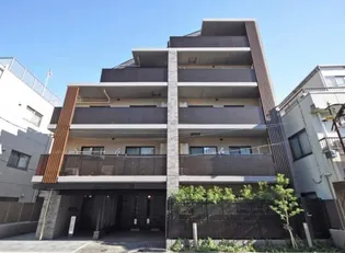 オープンレジデンシア谷中の画像