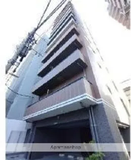 東京都板橋区大和町【マンション】の外観