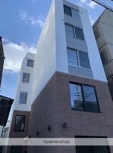 東京都北区東十条4丁目【マンション】の外観