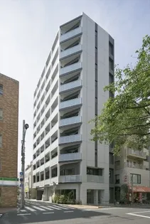 DIPS桜台駅前の画像