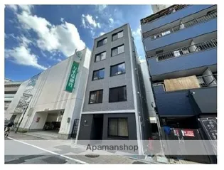 東京都板橋区板橋3丁目【マンション】の外観