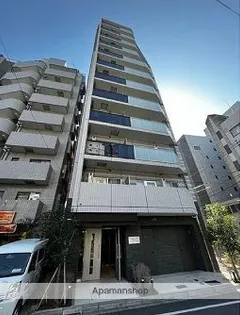 オーキッドレジデンス上野稲荷町IIの画像