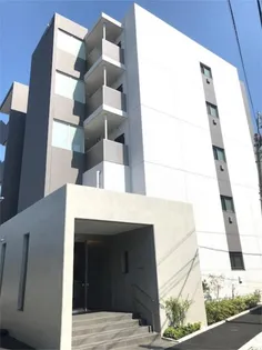 シエル豊島【1階】の外観