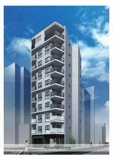 東京都豊島区巣鴨1丁目【マンション】の外観