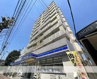 パークヒルズ西台の画像