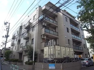 グリーンヒルズ飛鳥山の画像