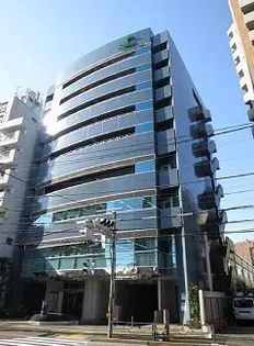 ビューテラス向丘【9階】の外観