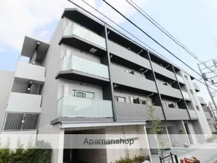 GENOVIA板橋東山町SKYGARDENの画像