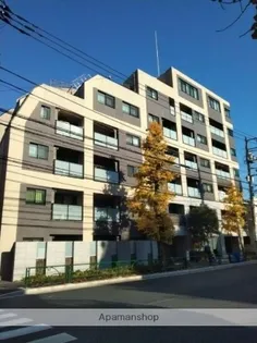 グローリオ文京茗荷谷【2階】の外観