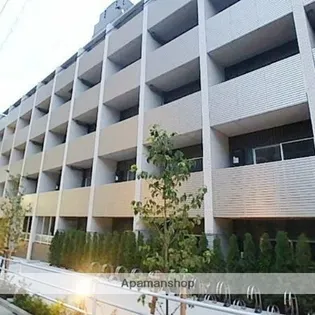 クレヴィスタ池袋ウエスト【3階】の外観