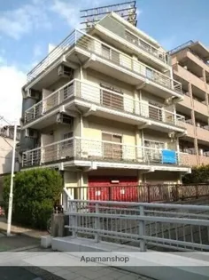 ハウザス小日向【2階】の外観