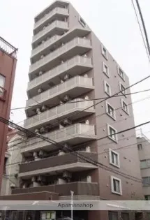 リヴシティ新御徒町【9階】の外観