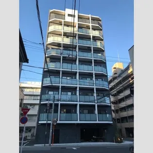 SーRESIDENCE王子EASTの画像