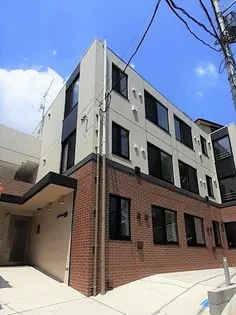 カステロ赤羽の画像