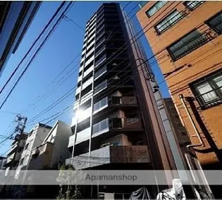 グラシアプレイス本駒込の画像