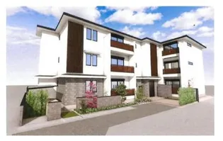 シェ ブラン谷中の画像