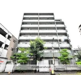 東京都荒川区町屋8丁目【マンション】の外観