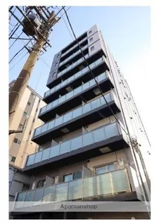 GENOVIA南千住VIIの画像