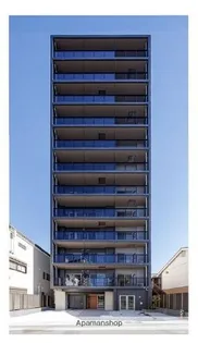 ラグゼナ町屋の画像
