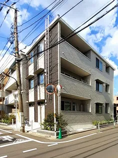 メゾンアイティーサンシャインの画像