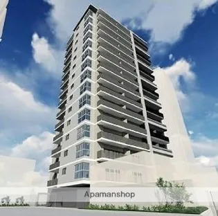 NIDO南千住【6階】の外観