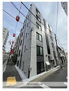 東京都文京区千石4丁目【マンション】の外観