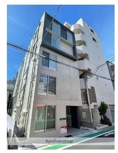 CREAL江戸川橋【2階】の外観