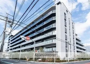 ドゥーエ町屋の画像