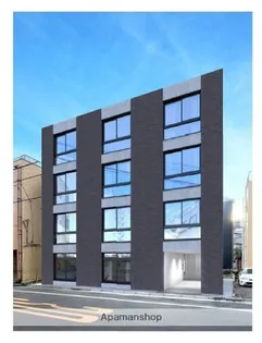 東京都豊島区池袋本町2丁目【マンション】の外観