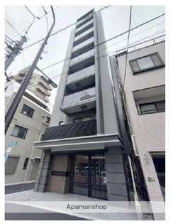 クレイシアIDZ王子アーバンヒルズ【7階】の外観