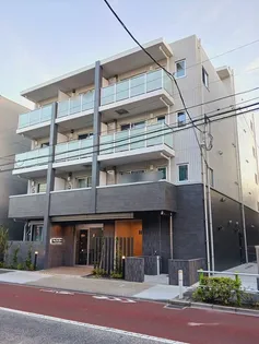 ロイヤルパイン ストリームの画像