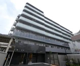 東京都板橋区前野町2丁目【マンション】の外観