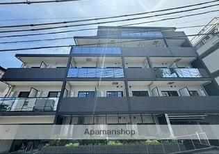 ガリシア板橋の画像